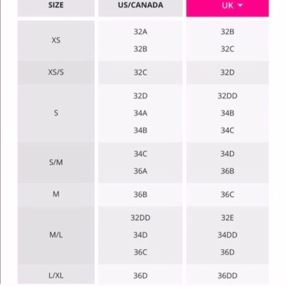 LAST CHANCE Free People Tameeka Underwire Bra NWT - Picture 9 of 9